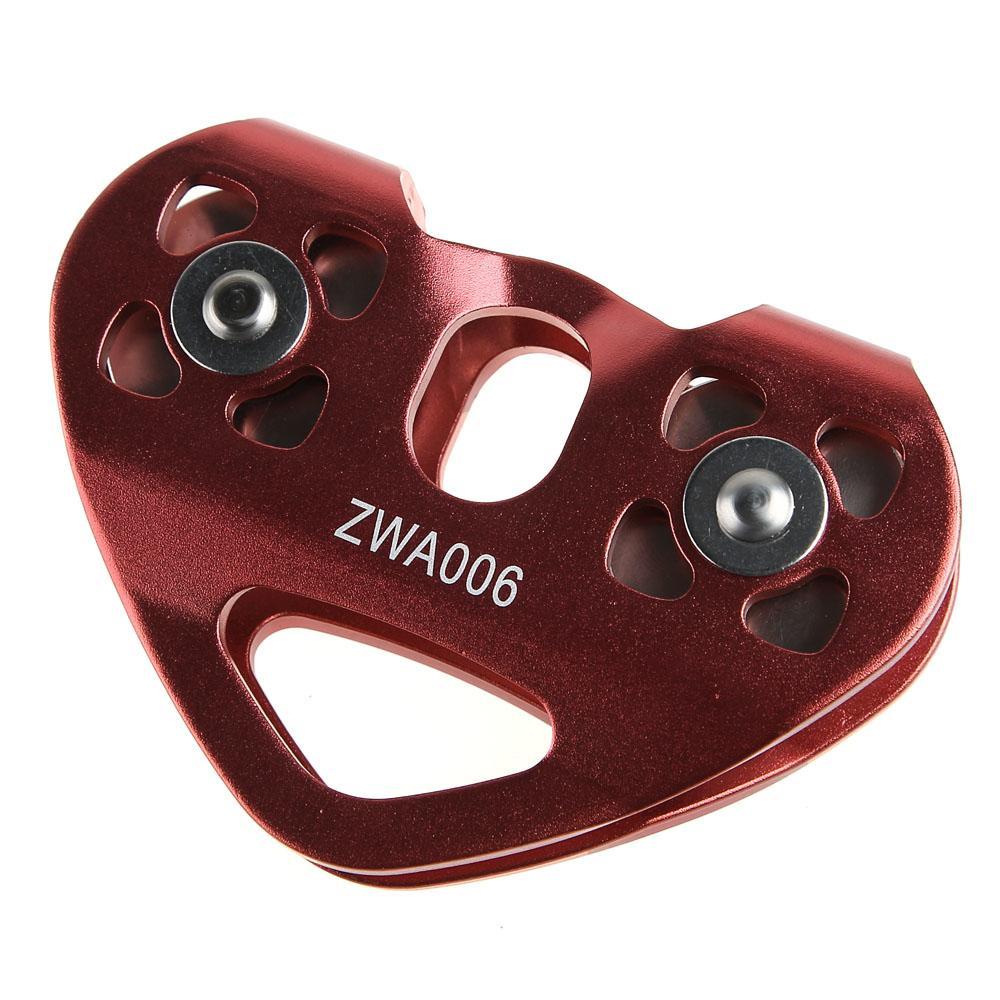 Zip Line Cable Trolley Zipline Fast Speed pulley NEW eBay